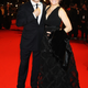 Illustration for article titled The Stars Hit The Red Carpet For The BAFTAs